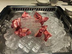 -九府羊·鲜羊火锅·烤串(新华路店)