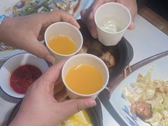 -外婆船宴餐厅·外婆喊你回家吃饭