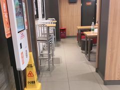 -汉堡王(江海广场店)