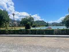 -明月山天沐温泉度假村