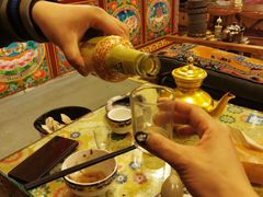 -卡万金特色藏餐