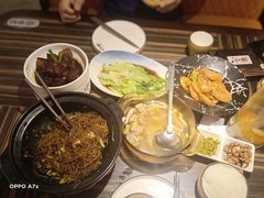 -江太极江浙菜(马桥万达广场店)