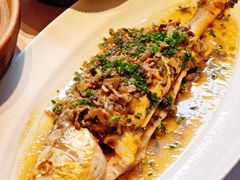 -顶特勒·黄鱼馆·特色菜(上海大世界店)