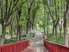 -美兰湖景区