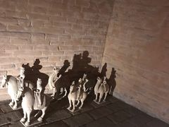 -洛阳古墓博物馆