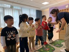 -惠洛克国际儿童之家(绿博园中心)