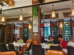 -顺丰轩园林酒家(天河店)