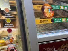 -赛百味SUBWAY(东风广场店)
