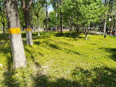 -回龙观体育文化公园