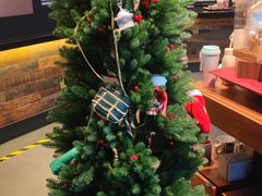 -星巴克(漕河泾2店)