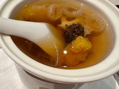 -万丽轩·粤菜(王府井金茂万丽酒店)