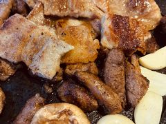 -火炉情韩国料理店(古田路店)