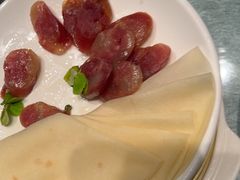 -凤凰园烤鸭店·唐山菜·传承花椒肉(老唐丰路店)