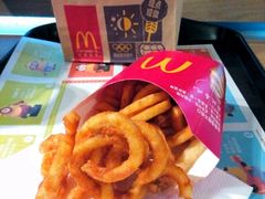 android_upload_pic-麦当劳(总统大酒店店)