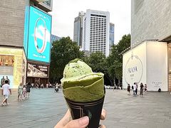 -July tale·可丽饼(德基广场店)
