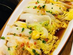 -华馨园北京烤鸭