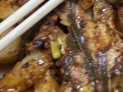 -韩先生自助烤肉•烤活鳗