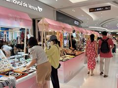 -丽达购物中心(崂山店)