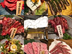 -黑牛の店·和牛烧肉(合生汇店)