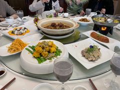 -仙林宾馆-餐厅