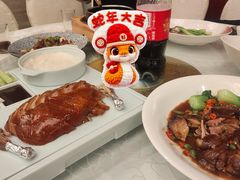 -清华大学-甲所餐厅