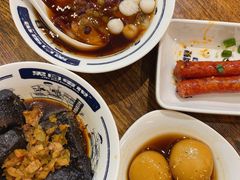 -黑白电视长沙小吃(悦汇城店)