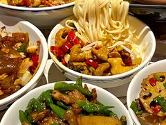 -农耕记·湖南土菜(福田车公庙店)