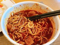 -成都安仁福朋喜来登酒店