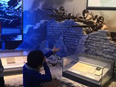 -中国人民抗日战争纪念馆