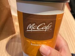-麦当劳(光新乐购店)