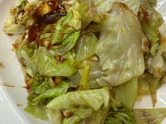 -清真利德顺小老饭庄(复兴路店)