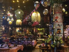 大堂-胡桃里音乐酒馆(四道口店)
