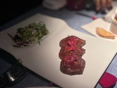 -弦月窗LUNETTE BY AMANDA(复兴路店)