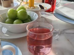 -傲廬·云端餐厅·深圳柏悦酒店