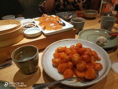 -青年公社烤鸭(滨湖银泰店)