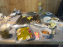 -邛海景风火盆烧烤(大石板古村二分店)