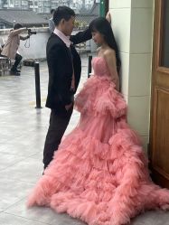 -帆拉斐婚纱摄影(春熙店)