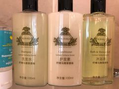 -青岛海尔洲际酒店