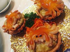 -8餐厅(新葡京酒店)