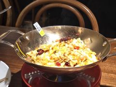 -乔街深夜食堂·小龙虾·高压锅生蚝(杭州总店)