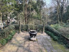 -虎跑公园