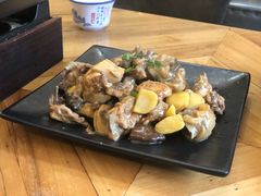 -外婆船宴餐厅·外婆喊你回家吃饭