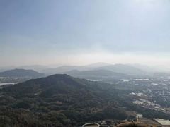 -云洞岩风景区