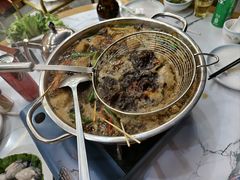 -鹅香四海·卤水火锅·砂锅粥·潮汕菜(宝安店)