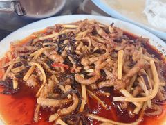 -良师门滨海人家·海鲜·家常菜(滨海城店)