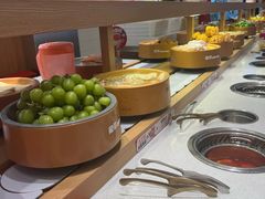 -龍歌自助小火锅(崂山丽达店)