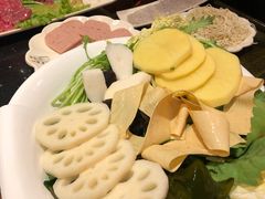 -宽板凳老灶火锅(南礼士路店)