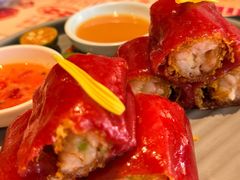 金莎红米肠-点都德(广州白云山景区南门店)