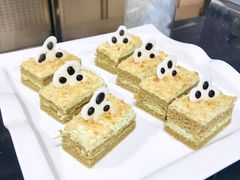 -岚桥锦江大酒店-瑞泰西餐厅