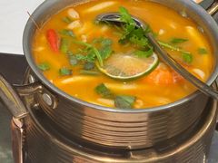 -simply thai天泰(世纪汇店)